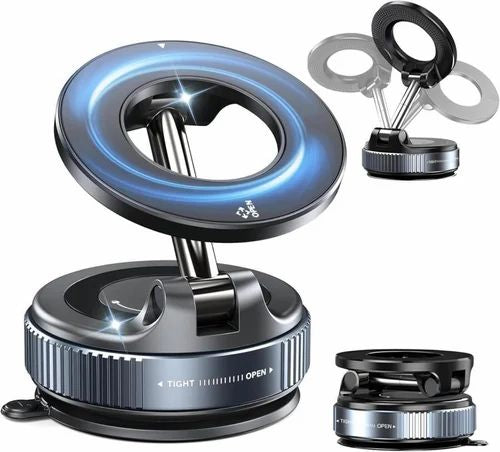 Magnetic Phone Holder