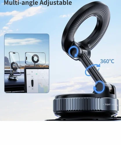 Magnetic Phone Holder